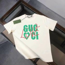 Picture of Gucci T Shirts Short _SKUGucciM-4XL11Ln8635712